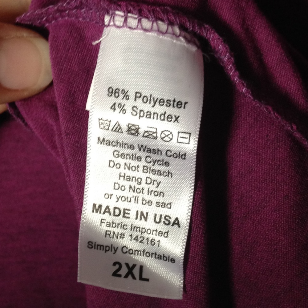 Lularoe - 2x Lynnae - Picture 3 of 3